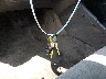 JHMCG66882C****** Salvamento 2002 Honda Accord en Estado de Tennessee