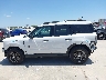 3FMCR9B61RR****** Salvamento 2024 Ford Bronco Sport