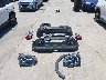 3FMCR9B61RR****** Destrozados 2024 Ford Bronco Sport en Estado de Texas
