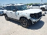 3FMCR9B61RR****** Salvamento y Destrozados 2024 Ford Bronco Sport en San Antonio South