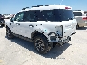 3FMCR9B61RR****** Salvamento y Reparables 2024 Ford Bronco Sport en San Antonio South