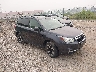 JF2SJAJC0JH****** Salvage and Wrecked 2018 Subaru Forester in Pittsburgh