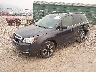 JF2SJAJC0JH****** Used and Repairable 2018 Subaru Forester in Pittsburgh