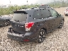 JF2SJAJC0JH****** Salvage and Wrecked 2018 Subaru Forester in Pennsylvania State