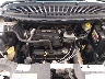 2C4GP54L85R****** Repairable 2005 Chrysler Town & Country in Chattanooga
