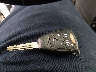2C4GP54L85R****** Salvage 2005 Chrysler Town & Country in Tennessee State