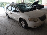 2C4GP54L85R****** Salvage and Wrecked 2005 Chrysler Town & Country in Chattanooga