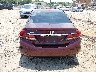 19XFB2F84EE****** Destrozados 2014 Honda Civic