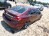 19XFB2F84EE****** Salvamento y Destrozados 2014 Honda Civic en Estado de Carolina del Norte