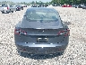 5YJ3E1EA0PF****** Wrecked 2023 Tesla Model 3