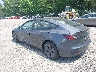 5YJ3E1EA0PF****** Salvage and Repairable 2023 Tesla Model 3 in Richmond
