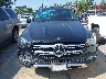 4JGFB4KB7LA****** Salvage and Repairable 2020 Mercedes-Benz GLE-Class in North Carolina State