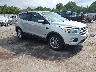 1FMCU9GD7KU****** Salvamento y Destrozados 2019 Ford Escape en South Bend