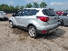 1FMCU9GD7KU****** Salvamento y Reparables 2019 Ford Escape en South Bend