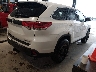 5TDBZRFH3KS****** Salvage and Wrecked 2019 Toyota Highlander in Minnesota State