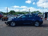 JM1BM1T7XG1****** Salvage 2016 Mazda 3