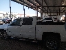 3GCUKREC8HG****** Reparables 2017 Chevrolet Silverado 1500 en Estado de Texas