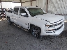 3GCUKREC8HG****** Salvamento y Destrozados 2017 Chevrolet Silverado 1500 en Fort Worth North