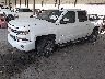 3GCUKREC8HG****** Usados y Reparables 2017 Chevrolet Silverado 1500 en Fort Worth North
