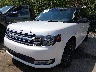 2FMGK5C8XEB****** Used and Repairable 2014 Ford Flex in Kansas City
