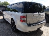 2FMGK5C8XEB****** Salvage and Repairable 2014 Ford Flex in Kansas City