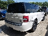 2FMGK5C8XEB****** Salvage and Wrecked 2014 Ford Flex in Kansas State