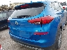 KM8J3CAL6LU****** Usados 2020 Hyundai Tucson