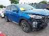 KM8J3CAL6LU****** Salvamento y Destrozados 2020 Hyundai Tucson en Detroit