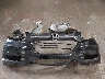 3CZRU6H75GM****** Wrecked 2016 Honda HR-V in Maine State