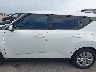 KNDJ23AUXL7****** Reparables 2020 Kia Soul en Estado de Texas