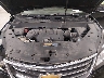 1GNKVHKD2HJ****** Reparables 2017 Chevrolet Traverse en Saint Cloud