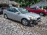 1HGCP2F77AA****** Salvage and Wrecked 2010 Honda Accord in Akron Canton