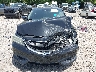 19UDE2F75GA****** Wrecked 2016 Acura ILX in Tennessee State