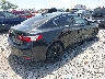 19UDE2F75GA****** Salvage and Wrecked 2016 Acura ILX in Tennessee State