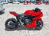 JS1EM13B6T7****** Destrozados 2026 Suzuki GSX-8R en Estado de Texas