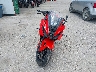 JS1EM13B6T7****** Usados y Reparables 2026 Suzuki GSX-8R en Estado de Texas