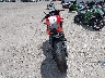 JS1EM13B6T7****** Salvamento y Reparables 2026 Suzuki GSX-8R en Estado de Texas