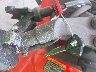 JS1EM13B6T7****** Salvamento 2026 Suzuki GSX-8R en Estado de Texas