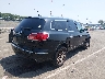 5GAKVBKD8HJ****** Salvamento y Destrozados 2017 Buick Enclave en Estado de Nueva Jersey