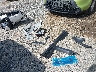 2T3P1RFV8SW****** Destrozados 2025 Toyota RAV4 en Estado de Ohio