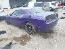 2C3CDZFJ8PH****** Salvage and Repairable 2023 Dodge Challenger in Houston