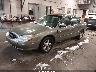 1FAFP55241G****** Usados y Reparables 2001 Ford Taurus en Milwaukee