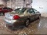 1FAFP55241G****** Salvamento y Destrozados 2001 Ford Taurus en Estado de Wisconsin