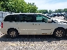 2A4RR5D13AR****** Used 2010 Chrysler Town & Country in Michigan State