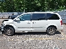 2A4RR5D13AR****** Repairable 2010 Chrysler Town & Country in Michigan State