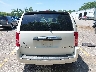 2A4RR5D13AR****** Wrecked 2010 Chrysler Town & Country