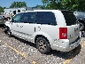 2A4RR5D13AR****** Salvage and Repairable 2010 Chrysler Town & Country in Grand Rapids