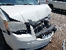 2A4RR5D13AR****** Salvage and Repairable 2010 Chrysler Town & Country in Michigan State