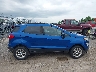 MAJ3P1TE8JC****** Repairable 2018 Ford Ecosport in New York State