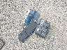 MAJ3P1TE8JC****** Wrecked 2018 Ford Ecosport in New York State